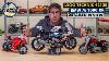 The Biggest Lego Technic Motorcycle Ever 42130 Bmw M 1000 Rr Detailed Building Review