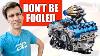 The Unfortunate Truth About Toyota S Hydrogen V8 Engine
