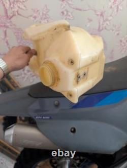 Tm Racing Fuel Tank For Fuel Injection Models 2022 Onwards 65048 125 144 250 300