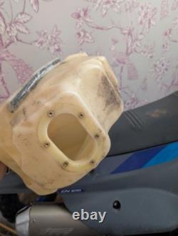 Tm Racing Fuel Tank For Fuel Injection Models 2022 Onwards 65048 125 144 250 300