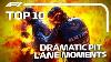 Top 10 Moments Of Pit Lane Drama