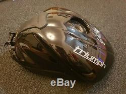 Triumph Daytona 675 Street Triple Fuel Tank Race Track Spares 765