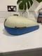Triumph Pre Unit Rigid Race T100RR Petrol Tank