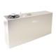 Universal Aluminum Racing Drift Fuel Cell Tank 70L with fuel level sensor