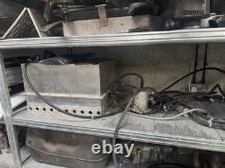 Universal Fuel System And Tank Twin Pump K20 Fuel Rail AEM Race Rally Track