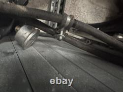 Universal Fuel System And Tank Twin Pump K20 Fuel Rail AEM Race Rally Track