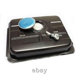 Universal Fuel Tank ATV, MX, Go Kart, Buggy