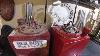 Universal Gas Tank From M M Boys Demo Products
