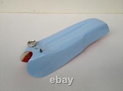 Universal Racing Fuel Tank For 50 CC Moped Code 898 Made