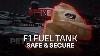 Unseen Safety The F1 Fuel Tank S Critical Role In Protecting Drivers Safe U0026 Secure X Crowdstrike
