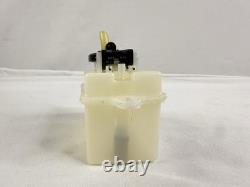 Vintage HPI #87189 100cc Racing Fuel Tank for MT2 SS RC Stadium Truck