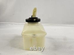 Vintage HPI #87189 100cc Racing Fuel Tank for MT2 SS RC Stadium Truck