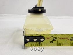 Vintage HPI #87189 100cc Racing Fuel Tank for MT2 SS RC Stadium Truck