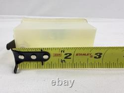 Vintage HPI #87189 100cc Racing Fuel Tank for MT2 SS RC Stadium Truck
