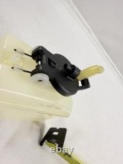 Vintage HPI #87189 100cc Racing Fuel Tank for MT2 SS RC Stadium Truck