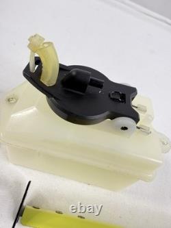 Vintage HPI #87189 100cc Racing Fuel Tank for MT2 SS RC Stadium Truck