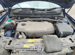 Volvo Xc90 Ocean Race D5 Auto Fuel Tank Diesel 30742449