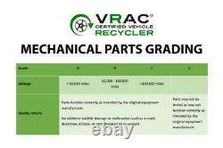 Volvo Xc90 Ocean Race D5 Auto Fuel Tank Diesel 30742449