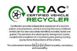 Volvo Xc90 Ocean Race D5 Auto Fuel Tank Diesel 30742449