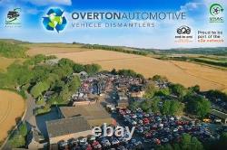 Volvo Xc90 Ocean Race D5 Auto Fuel Tank Diesel 30742449