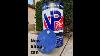 Vp Racing Fuel Trashcan