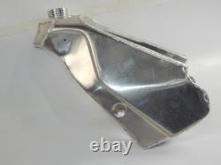 Vrp 1989-1992 Honda Cr500 Aluminum Gas Fuel Tank Reservoir Motocross Racing Hrc