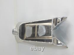 Vrp 1989-1992 Honda Cr500 Aluminum Gas Fuel Tank Reservoir Motocross Racing Hrc