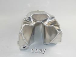 Vrp 1989-1992 Honda Cr500 Aluminum Gas Fuel Tank Reservoir Motocross Racing Hrc