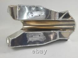 Vrp 1989-1992 Honda Cr500 Aluminum Gas Fuel Tank Reservoir Motocross Racing Hrc