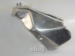 Vrp 1989-1992 Honda Cr500 Aluminum Gas Fuel Tank Reservoir Vintage Cross Racing