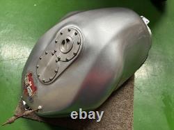 Vtr1000F Moriwaki Racing Fuel Tank Sc36
