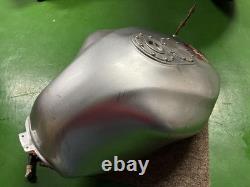 Vtr1000F Moriwaki Racing Fuel Tank Sc36