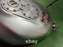 Vtr1000F Moriwaki Racing Fuel Tank Sc36
