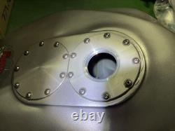 Vtr1000F Moriwaki Racing Fuel Tank Sc36