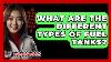 What Are The Different Types Of Fuel Tanks The Racing Xpert