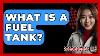 What Is A Fuel Tank The Racing Xpert