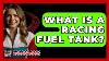 What Is A Racing Fuel Tank The Racing Xpert