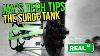 What Is A Surge Tank How Do I Use One In My Fuel System Jay S Tech Tips