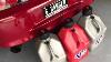 Why You Should Only Use Vp Racing Fuel Jugs To Store E85