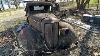 Will It Run After 50 Years 1938 Dodge Truck