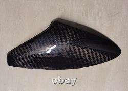 Yamaha FZ1 2006-2016 Carbon Fibre Fuel Tank Sliders Race Bike made with Kevlar