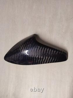 Yamaha FZ1 2006-2016 Carbon Fibre Fuel Tank Sliders Race Bike made with Kevlar