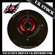 Yamaha Quick Release Fuel Tank Cap for YZF R6 03/20 Driven Halo (Red)