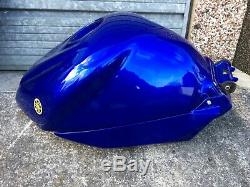 Yamaha R1 2002 2003 Full Race Fairing Kit 5pw + Fuel Tank