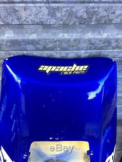 Yamaha R1 2002 2003 Full Race Fairing Kit 5pw + Fuel Tank