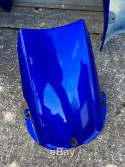 Yamaha R1 2002 2003 Full Race Fairing Kit 5pw + Fuel Tank