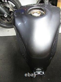 Yamaha R1 2009 2014 14B fuel tank stomp grips Race Track