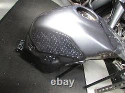 Yamaha R1 2009 2014 14B fuel tank stomp grips Race Track