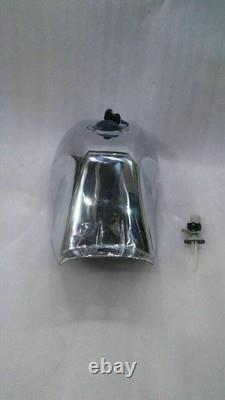 Yamaha TZR TZR250 Aluminum Alloy Race Spec Gas Fuel Petrol Tank Moto GP Light