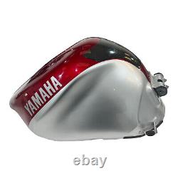 Yamaha YZF 1000R Thunder Ace Fuel Tank with Fuel Lever Sensor